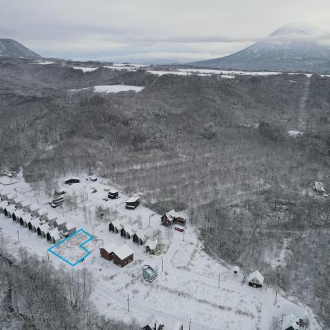 Forest Avenue Lot #7