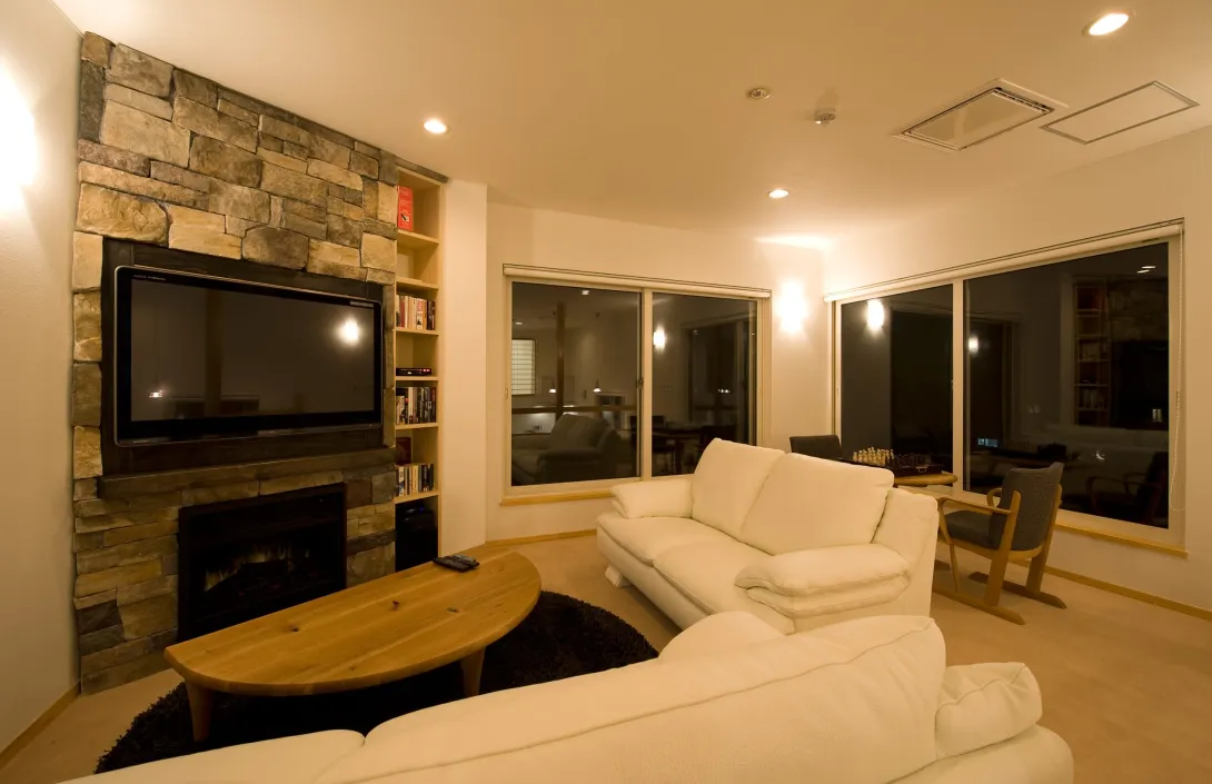 Birch Grove Edits - Feb 9th 2011